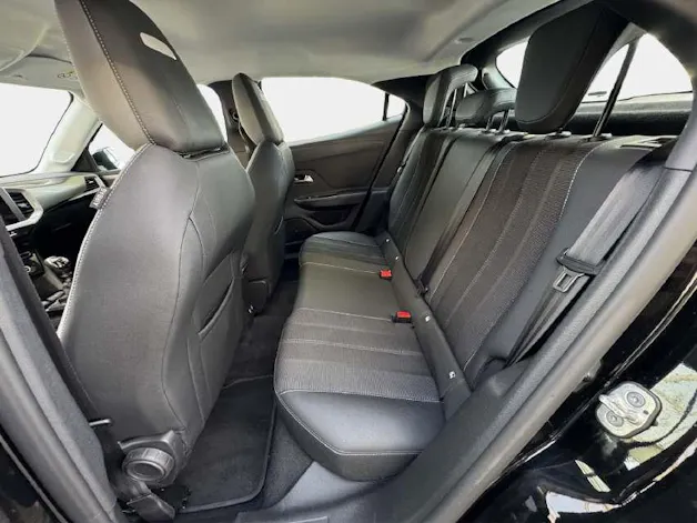 Opel Mokka 1.2T/100 Elegance