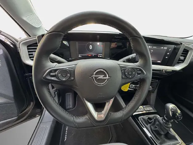 Opel Mokka 1.2T/100 Elegance