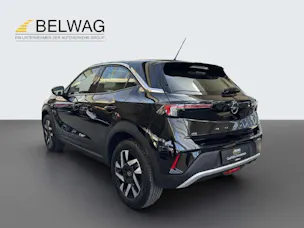 Opel Mokka 1.2T/100 Elegance