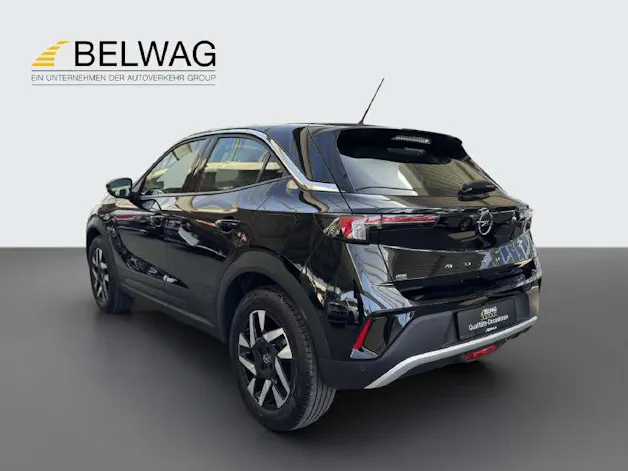 Opel Mokka 1.2T/100 Elegance
