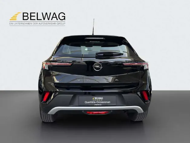 Opel Mokka 1.2T/100 Elegance