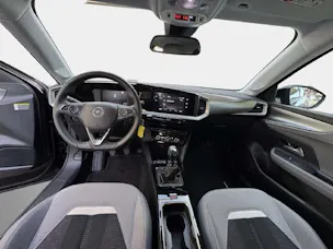 Opel Mokka 1.2T/100 Elegance