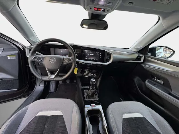 Opel Mokka 1.2T/100 Elegance