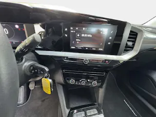 Opel Mokka 1.2T/100 Elegance