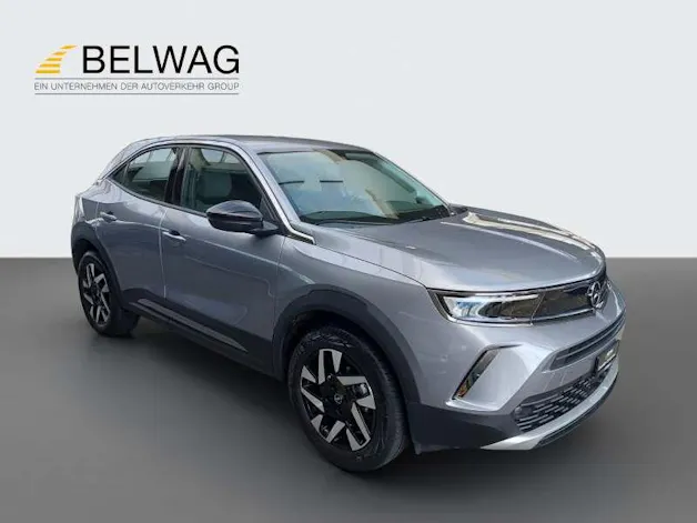 Opel Mokka 1.2T/100 Elegance