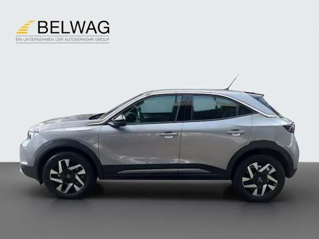 Opel Mokka 1.2T/100 Elegance
