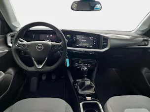 Opel Mokka 1.2T/100 Elegance