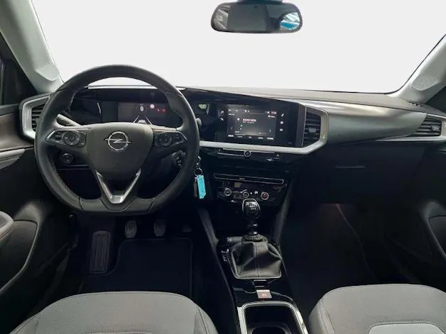 Opel Mokka 1.2T/100 Elegance