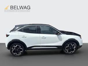 Opel Mokka-e 50kWh/136 Ultimate