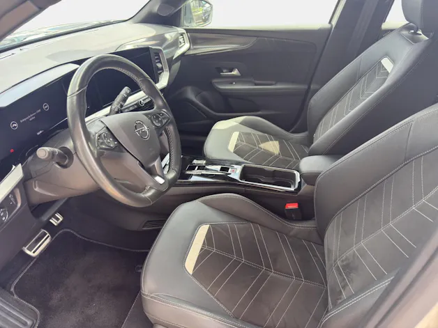 Opel Mokka-e 50kWh/136 Ultimate