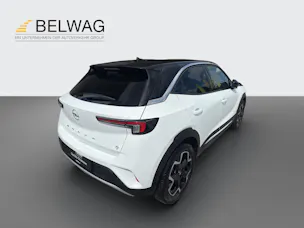 Opel Mokka-e 50kWh/136 Ultimate