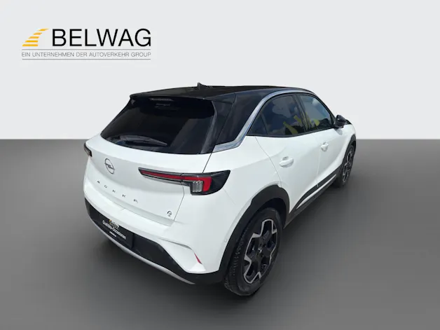 Opel Mokka-e 50kWh/136 Ultimate