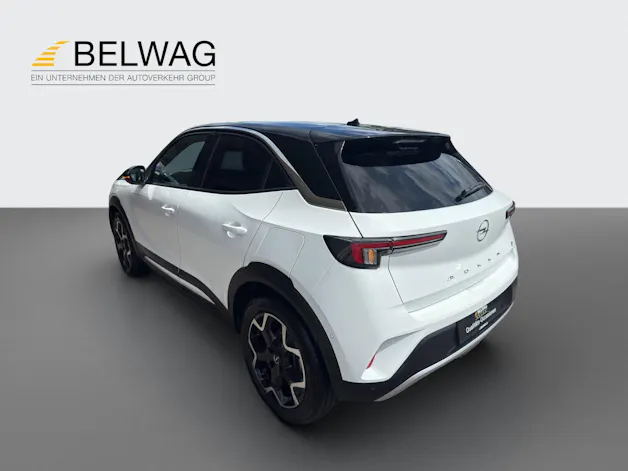 Opel Mokka-e 50kWh/136 Ultimate