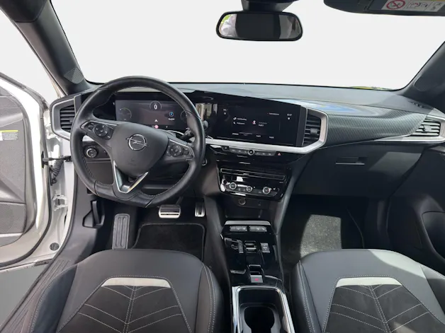 Opel Mokka-e 50kWh/136 Ultimate