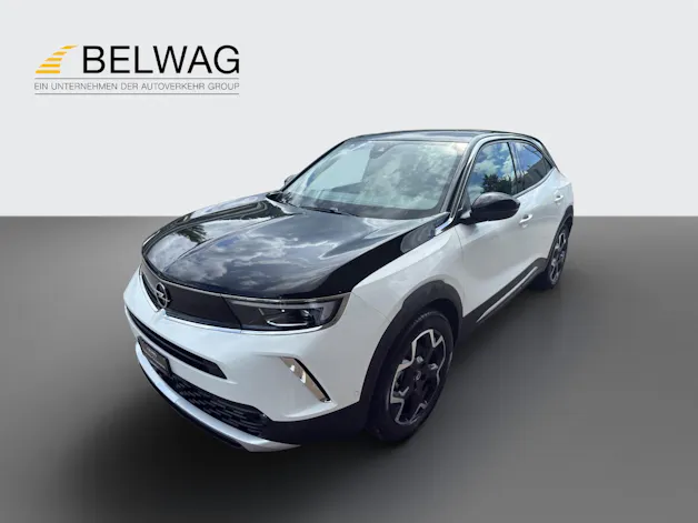 Opel Mokka-e 50kWh/136 Ultimate