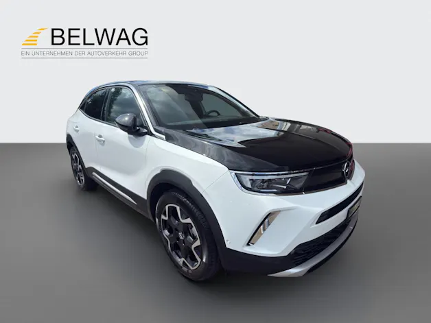Opel Mokka-e 50kWh/136 Ultimate