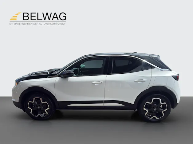 Opel Mokka-e 50kWh/136 Ultimate
