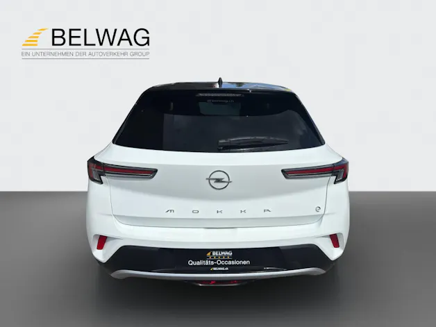 Opel Mokka-e 50kWh/136 Ultimate