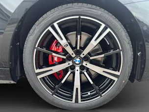 BMW i5 xDrive 40 Touring M Sport Pro