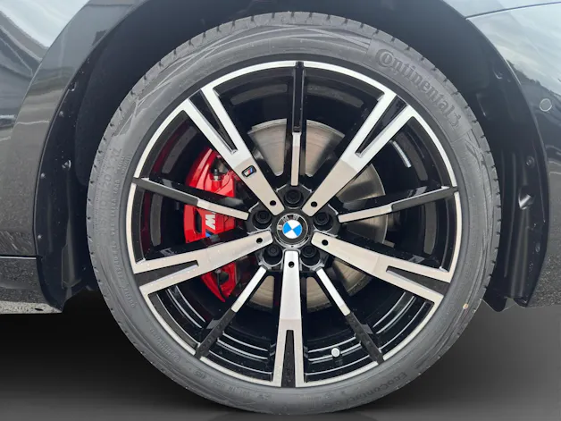 BMW i5 xDrive 40 Touring M Sport Pro