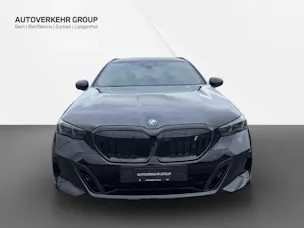 BMW i5 xDrive 40 Touring M Sport Pro