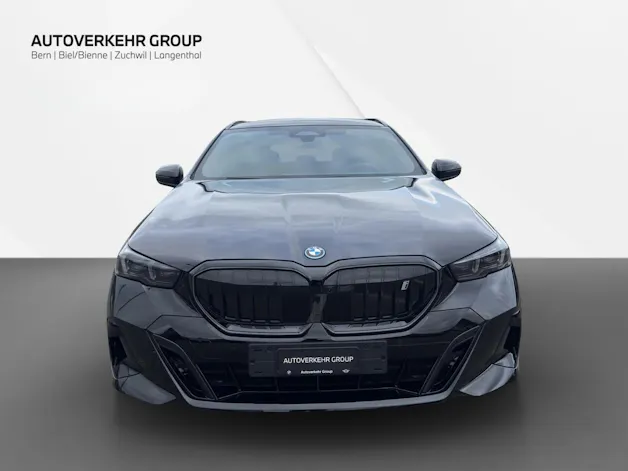 BMW i5 xDrive 40 Touring M Sport Pro