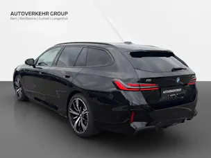 BMW i5 xDrive 40 Touring M Sport Pro