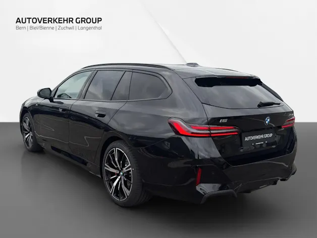 BMW i5 xDrive 40 Touring M Sport Pro