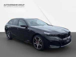 BMW i5 xDrive 40 Touring M Sport Pro