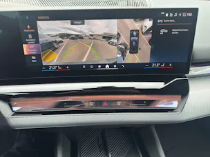 BMW i5 xDrive 40 Touring M Sport Pro