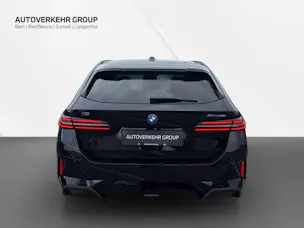 BMW i5 xDrive 40 Touring M Sport Pro
