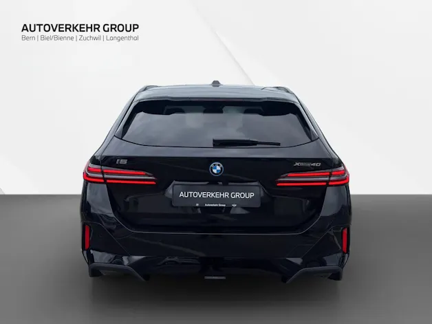 BMW i5 xDrive 40 Touring M Sport Pro