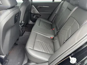 BMW i5 xDrive 40 Touring M Sport Pro