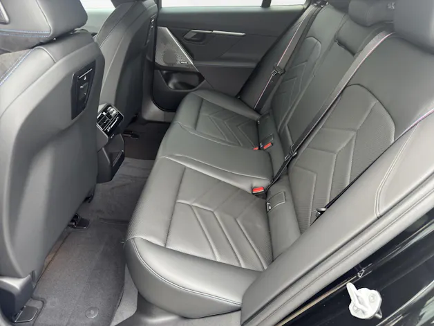 BMW i5 xDrive 40 Touring M Sport Pro