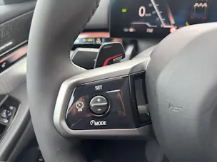 BMW i5 xDrive 40 Touring M Sport Pro