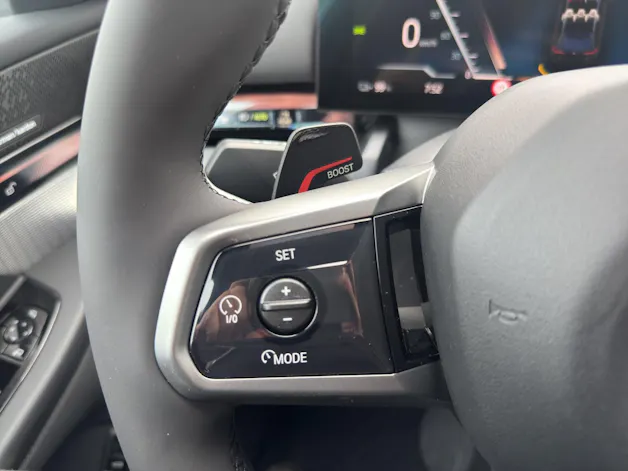 BMW i5 xDrive 40 Touring M Sport Pro
