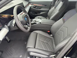 BMW i5 xDrive 40 Touring M Sport Pro