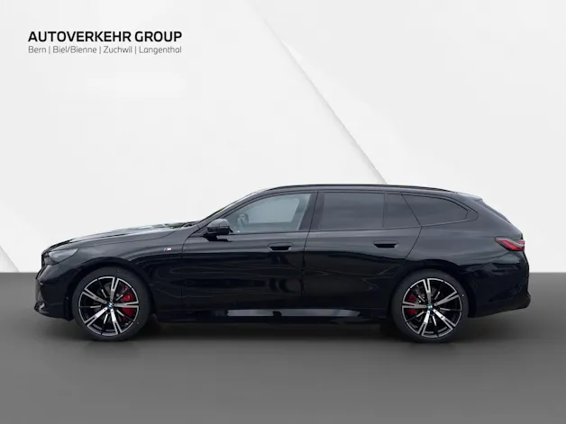 BMW i5 xDrive 40 Touring M Sport Pro
