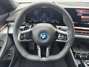 BMW i5 xDrive 40 Touring M Sport Pro