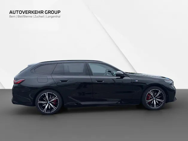 BMW i5 xDrive 40 Touring M Sport Pro
