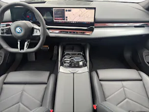 BMW i5 xDrive 40 Touring M Sport Pro