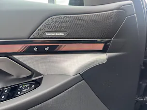 BMW i5 xDrive 40 Touring M Sport Pro