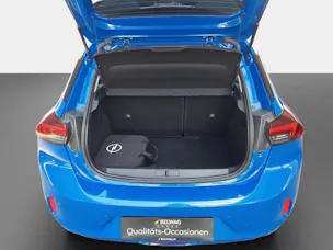 Opel Corsa-e 50kWh/136 e-Elegance