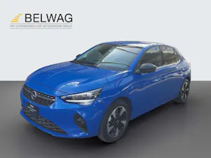 Opel Corsa-e 50kWh/136 e-Elegance