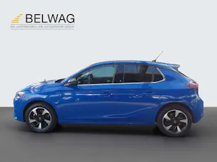 Opel Corsa-e 50kWh/136 e-Elegance
