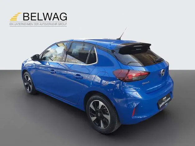 Opel Corsa-e 50kWh/136 e-Elegance