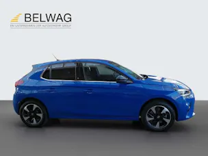 Opel Corsa-e 50kWh/136 e-Elegance