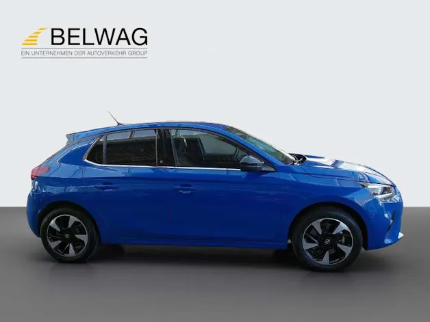 Opel Corsa-e 50kWh/136 e-Elegance