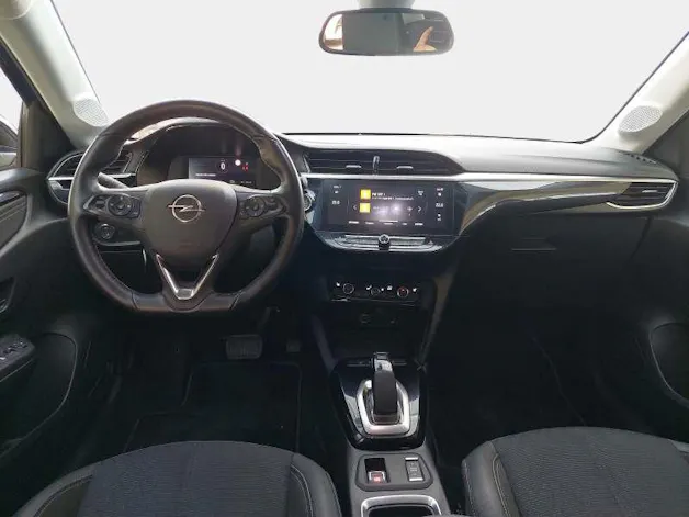 Opel Corsa-e 50kWh/136 e-Elegance