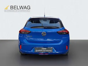 Opel Corsa-e 50kWh/136 e-Elegance